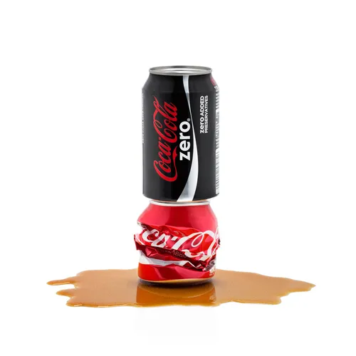 Почему зумеры подсели на колу и чем опасен культ Zero Sugar?