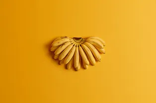 Как продлить жизнь бананов: простой прием, после которого они перестанут чернеть