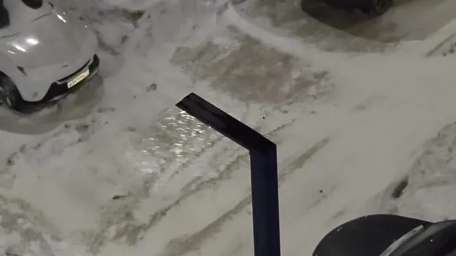 Нажми и смотри