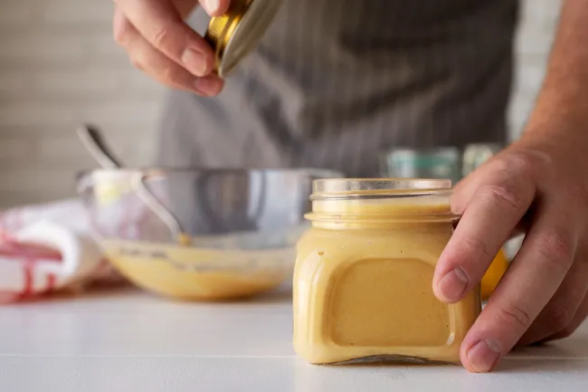 Как есть арахисовую пасту для похудения: суточная норма, калорийность и продукты, с которыми лучше сочетать