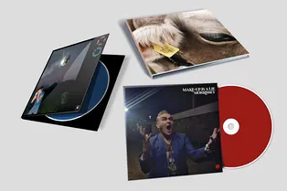 Гарри Стайлс, Моррисси и FRIENDLY THUG 52 NGG: дайджест новых музыкальных релизов (27 февраля — 6 марта)