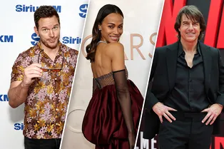 Самые высокооплачиваемые актеры всех времен: кто в киноиндустрии зарабатывает больше всех?