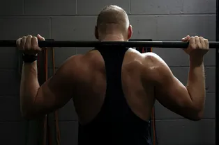 Самое важное в тренировках после 40: 7 упражнений для всех мужчин