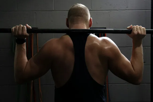 Самое важное в тренировках после 40: 7 упражнений для всех мужчин