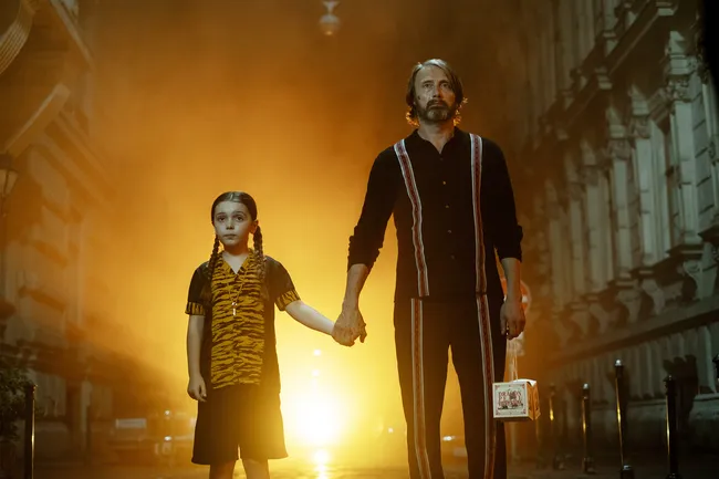 Главные фильмы декабря: что будем смотреть в кинотеатрах этой зимой