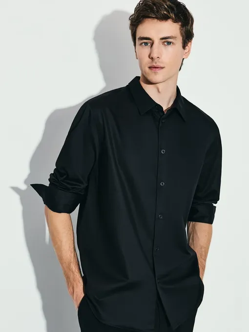 Мужская рубашка