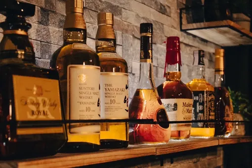 Tenshoku Sodan Bar Tenshoku Sodan Bar