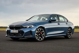 Неожиданный поворот: BMW и Audi попали в список авто, которые не подорожают из-за нового утильсбора