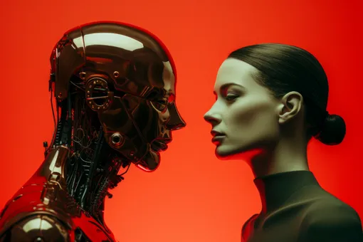 Роботы-гладиаторы и ужин через трубку: как изменятся наши развлечения к 2046 году Роботы-гладиаторы и ужин через трубку: как изменятся наши развлечения к 2046 году