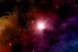 NASA ошибается: 3I/ATLAS отталкивается вбок, а не просто от Солнца