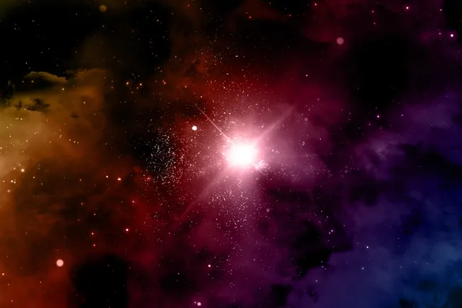 NASA ошибается: 3I/ATLAS отталкивается вбок, а не просто от Солнца