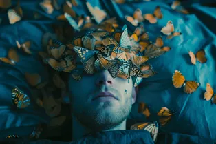 Что скрывается за «бабочками в животе»: психолог рассказала, можно ли избавиться от странного ощущения Что скрывается за «бабочками в животе»: психолог рассказала, можно ли избавиться от странного ощущения