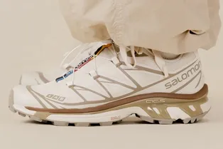 В чем ходить весной 2026: 8 пар кроссовок для городских прогулок В чем ходить весной 2026: 8 пар кроссовок для городских прогулок