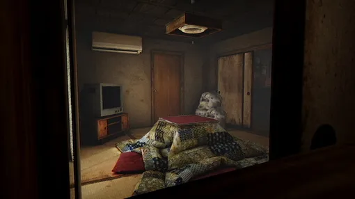 Кадр из игры Chilla's Art: The Kidnap (2023) Кадр из игры Chilla's Art: The Kidnap (2023)