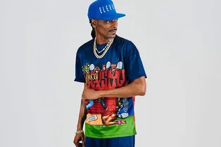 Снуп Догг четыре дня стримил игры без звука