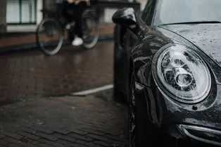 Штраф за грязные фары: что нужно знать, чтобы его не получить Штраф за грязные фары: что нужно знать, чтобы его не получить