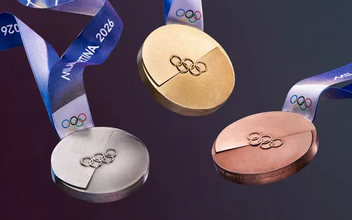 Олимпиада 2026