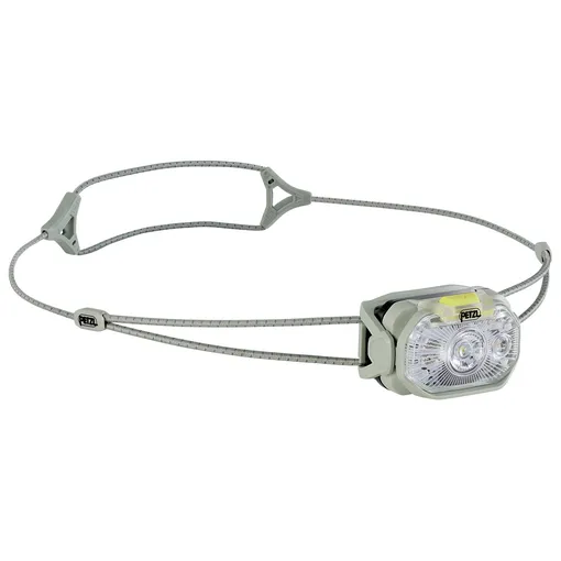 Petzl SWIFT LT Как выбрать налобный фонарь для спорта и походов