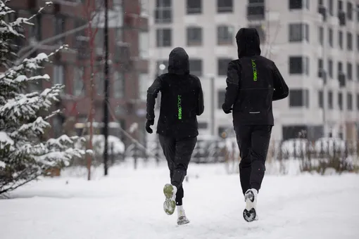 Тренировка ПИКСПОРТ