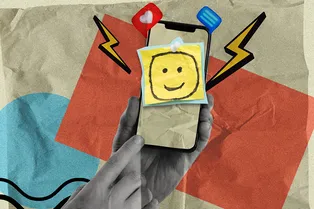 Опасные советы, ложь и умалчивание: как соцсети искажают важную информацию о здоровье Опасные советы, ложь и умалчивание: как соцсети искажают важную информацию о здоровье