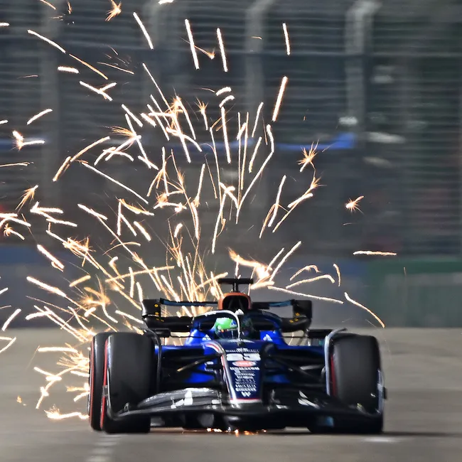 Подготовка к весеннему старту: как тренируются пилоты Формулы-1, чтобы набрать форму для кокпита