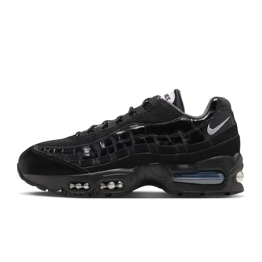 Nike Air Max 95 Big Bubble «Croc»