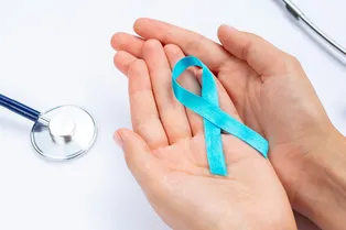 Рак простаты мутировал: опухоль стала устойчивой к лечению у 30% пациентов Рак простаты мутировал: опухоль стала устойчивой к лечению у 30% пациентов