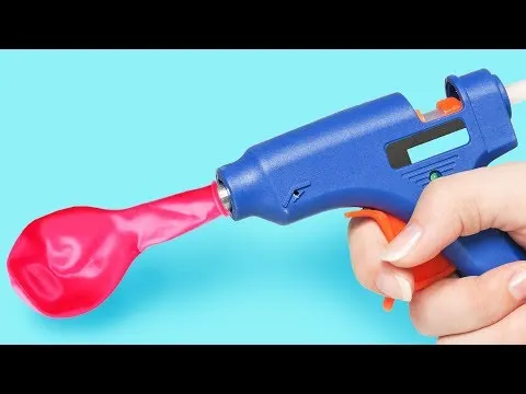 Нажми и смотри