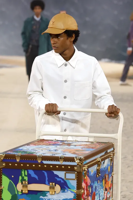 Louis Vuitton