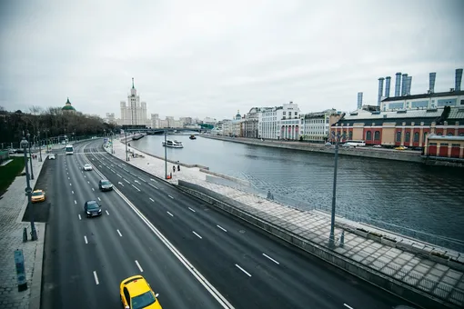 Дожди и холод накроют Москву: прогноз погоды и магнитных бурь на 25 сентября