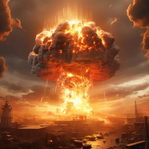 Челябинский метеорит мог уничтожить город: ученые подсчитали силу взрыва — мощнее атомной бомбы