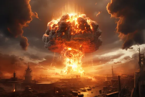 Челябинский метеорит мог уничтожить город: ученые подсчитали силу взрыва — мощнее атомной бомбы Челябинский метеорит мог уничтожить город: ученые подсчитали силу взрыва — мощнее атомной бомбы