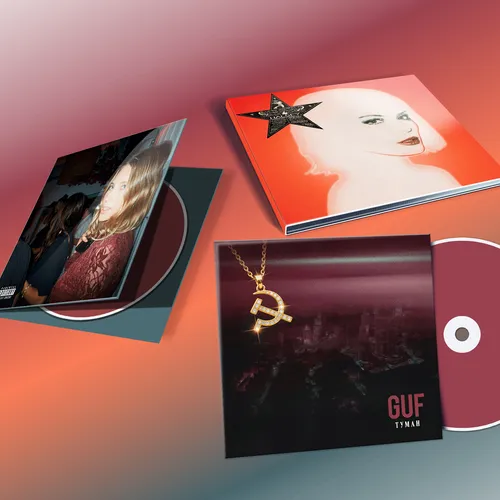 Halsey, Гуф, FEDUK & OG Buda: дайджест новых музыкальных релизов (1 — 8 мая)