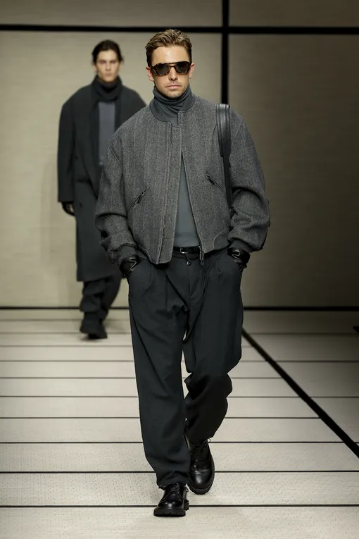 Giorgio Armani
