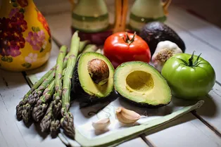 Какие продукты нужно есть, чтобы не болел живот?