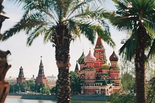 Москва превратится в Краснодар: аномальная жара будет возвращаться в Россию и становиться сильнее с каждым годом Москва превратится в Краснодар: аномальная жара будет возвращаться в Россию и становиться сильнее с каждым годом