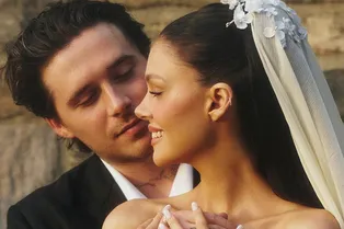 «Я не хочу мириться»: сын Бэкхемов публично обвинил родителей во лжи и давлении