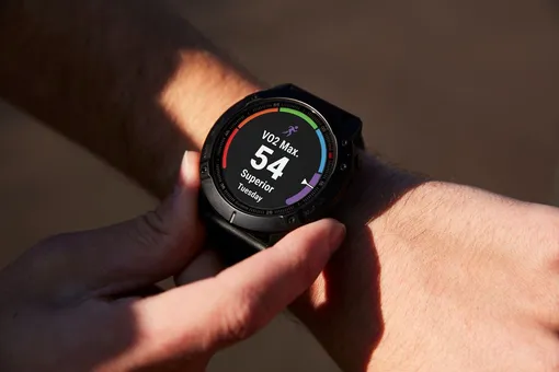 Что такое показатель VO2 max Что такое показатель VO2 max