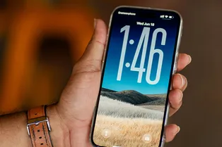 iOS 26 уничтожит батарею и производительность смартфона: кому нельзя обновляться?
