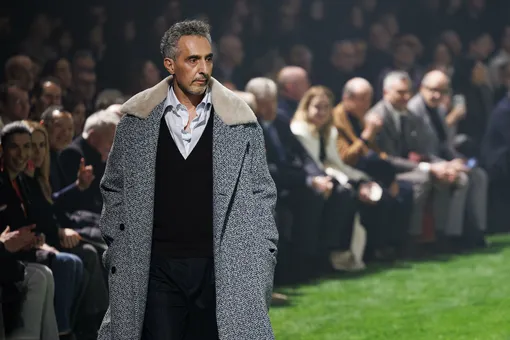 Какое пальто носить осенью: эти модели всегда смотрятся актуально