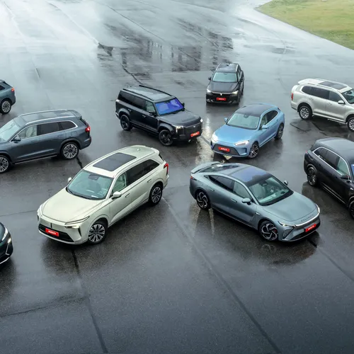 Какой гибридный автомобиль выбрать? Эксперты оценили запас хода и «стоимость километра» у популярных моделей