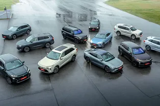 Какой гибридный автомобиль выбрать? Эксперты оценили запас хода и «стоимость километра» у популярных моделей