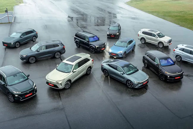 Какой гибридный автомобиль выбрать? Эксперты оценили запас хода и «стоимость километра» у популярных моделей