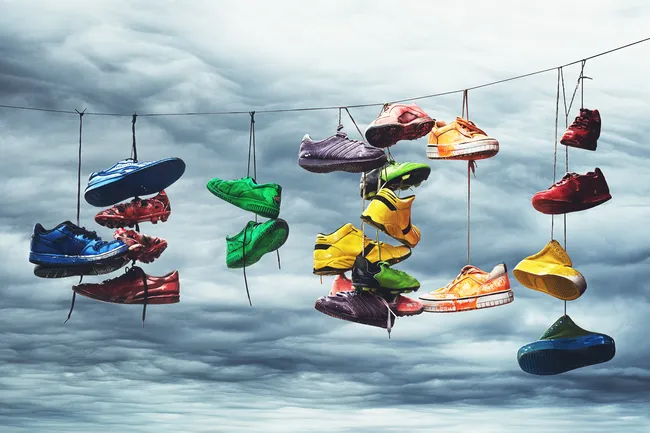 Что носить вместо Nike и adidas: 7 брендов кроссовок, о которых незаслуженно забывают