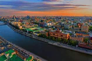 Дожди подпортят бабье лето: погода и магнитные бури в Москве 15 сентября Дожди подпортят бабье лето: погода и магнитные бури в Москве 15 сентября