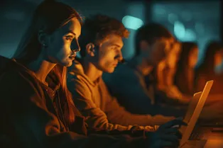 В интернете больше не материмся: в Госдуму внесли законопроект о блокировке сайтов с нецензурной лексикой