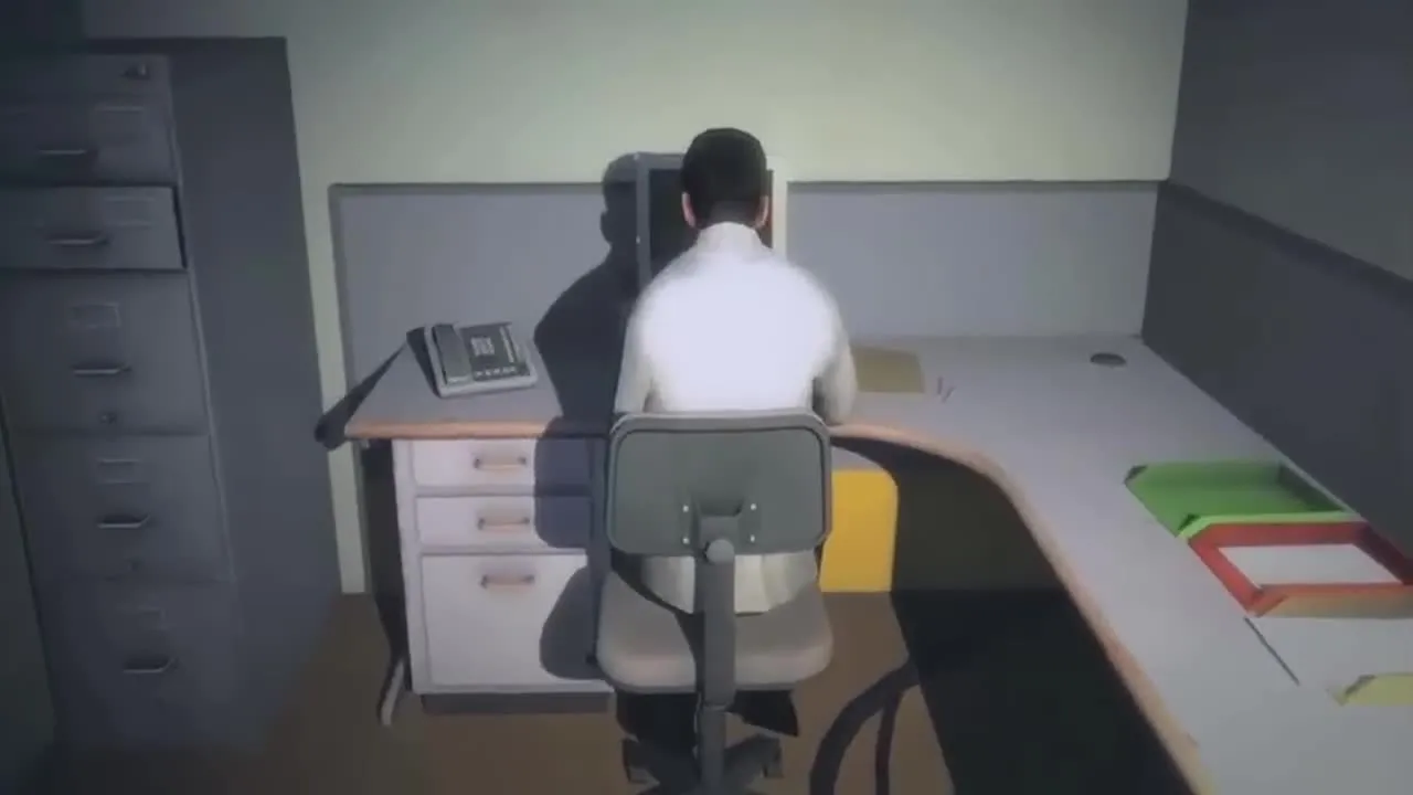 Нажми и смотри