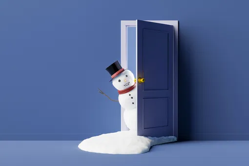 Лютые морозы до -30? Какой будет погода этой зимой