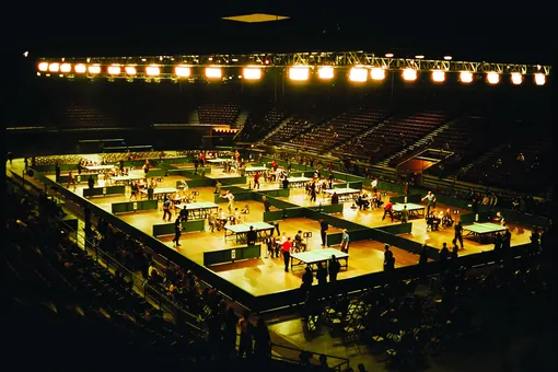 Тимоти Шаламе