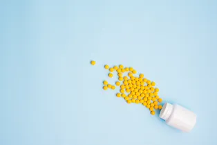 Антидепрессанты в прошлом? Витамин D и Омега-3 оказались эффективнее в лечении депрессии, чем популярные препараты